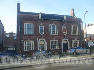 Picture of Duke Of Wellington
