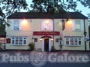 Picture of Fox & Hounds