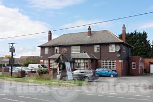 Picture of The Fox & Hounds