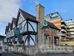 Picture of The Green Dragon