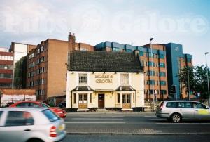 Picture of The Horse & Groom
