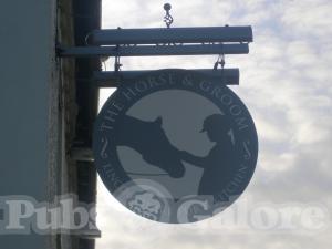 Picture of The Horse & Groom