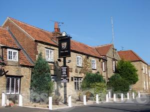 Picture of Horse & Jockey Inn
