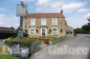 Picture of The Inn On The Green