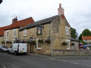 Picture of Marquis Of Granby Hotel