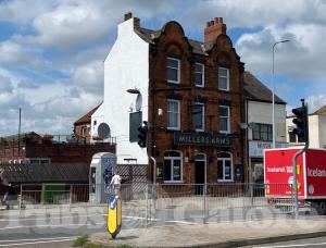 Picture of Millers Arms