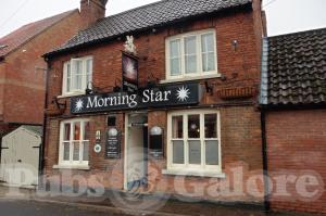 Picture of Morning Star