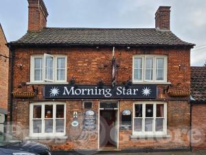 Picture of Morning Star