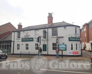 Picture of Peacock Inn