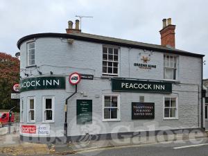 Picture of Peacock Inn