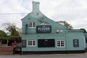 Picture of The Plough Inn