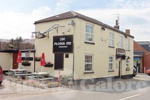 Picture of New Plough