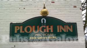 Picture of The Plough