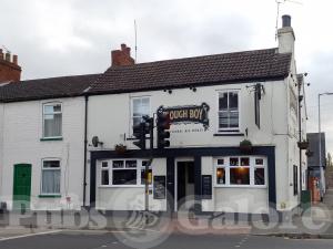 Picture of The Plough Boy