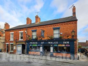 Picture of Prince of Wales Inn