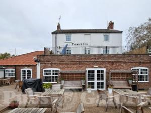 Picture of Pyewipe Inn