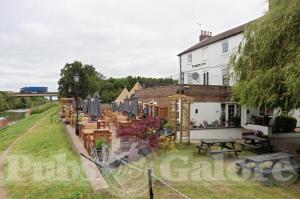 Picture of Pyewipe Inn