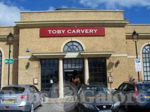 Picture of Toby Carvery Lincoln