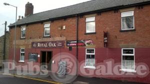 Picture of Royal Oak