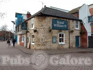 Picture of Royal William IV