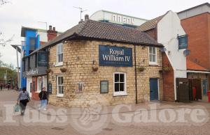 Picture of Royal William IV