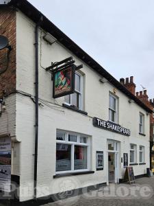 Picture of The Shakespeare