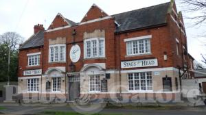 Picture of Stags Head