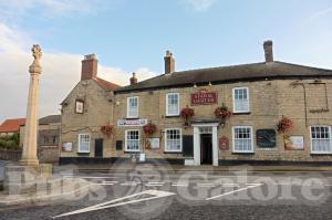 Picture of Star & Garter