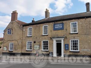Picture of Star & Garter