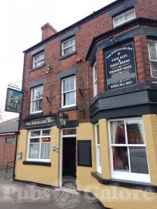 Picture of The Strugglers Inn