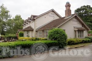 Picture of The Swan Holme Tavern