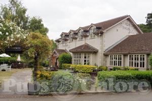 Picture of The Swan Holme Tavern