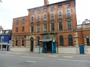 Picture of The Barbican Hotel