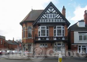 Picture of Turks Head