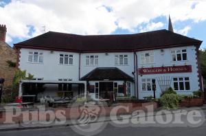 Picture of Waggon & Horses