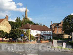 Picture of Waggon & Horses