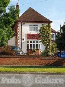 Picture of Waggon & Horses