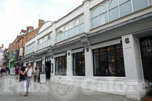 Picture of Slug & Lettuce