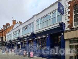 Picture of Slug & Lettuce