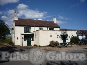 Picture of The Green Man