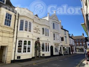 Picture of Kings Head Hotel