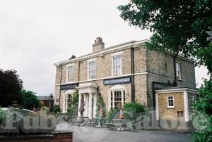 Picture of Lincolnshire Poacher Hotel