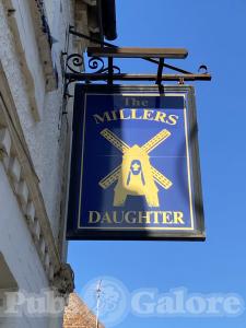 Picture of The Millers Daughter
