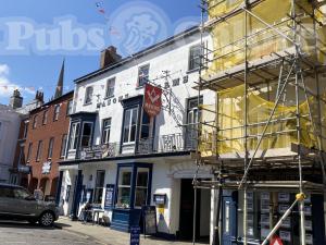 Picture of Masons Arms