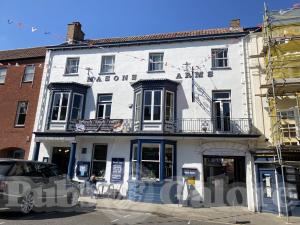 Picture of Masons Arms