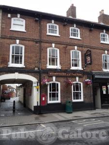 Picture of The Pack Horse Hotel