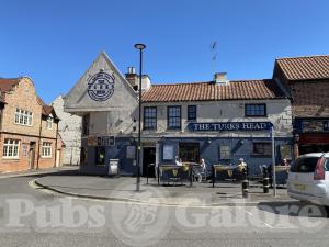 Picture of The Turks Head
