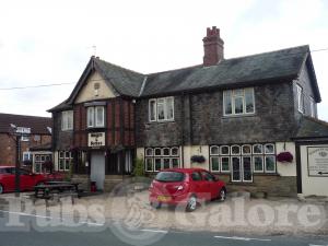 Picture of Waggon & Horses
