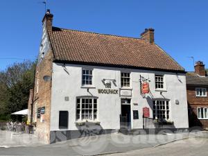 Picture of The Woolpack