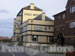 Picture of Eagle Hotel